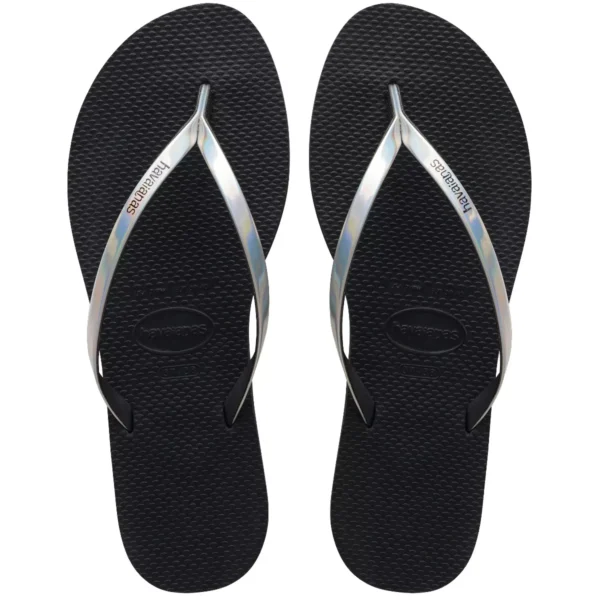 SANDALIAS HAVAIANAS YOU METALLIC FC PR