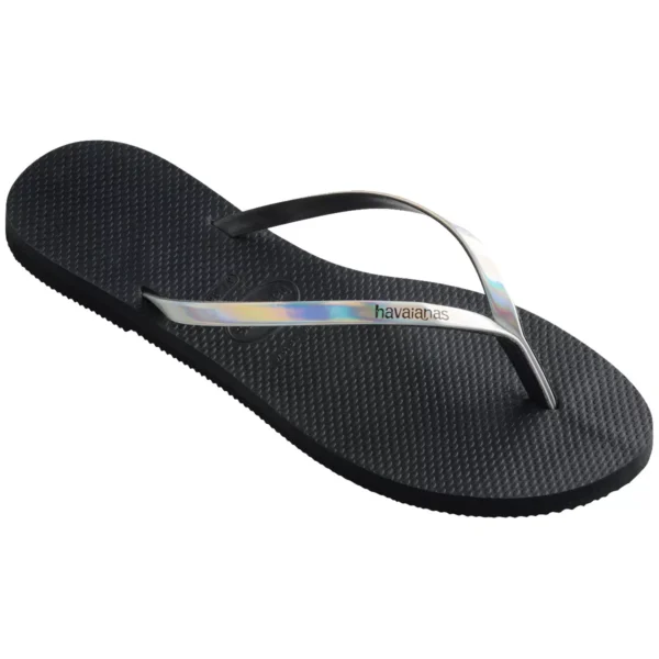 SANDALIAS HAVAIANAS YOU METALLIC FC PR - Imagen 2