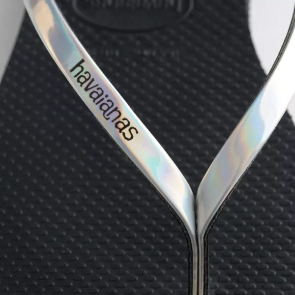SANDALIAS HAVAIANAS YOU METALLIC FC PR - Imagen 5