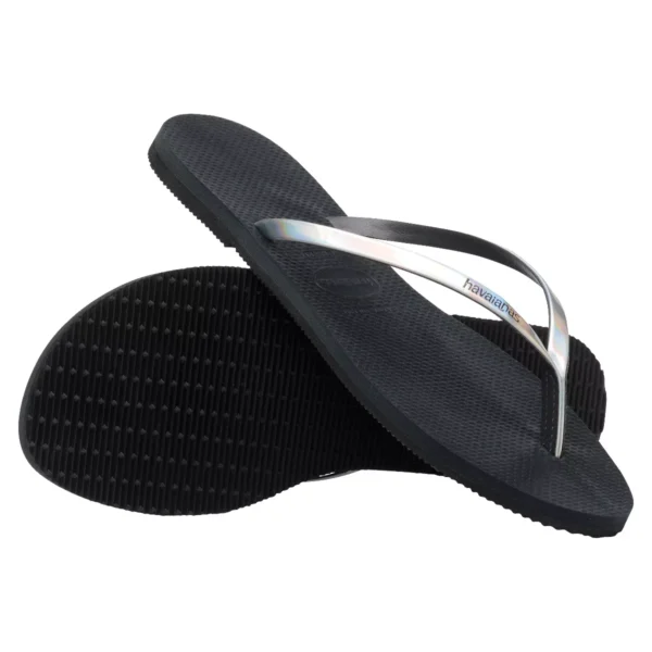 SANDALIAS HAVAIANAS YOU METALLIC FC PR - Imagen 4