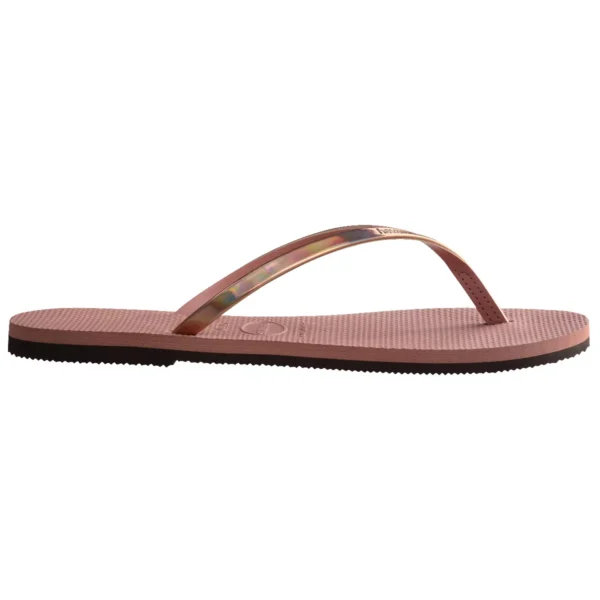 SANDALIAS HAVAIANAS YOU METALLIC FC PR - Imagen 7