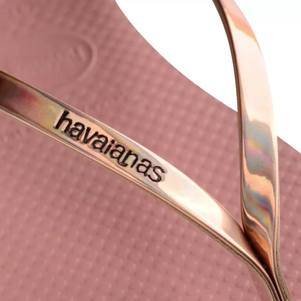 SANDALIAS HAVAIANAS YOU METALLIC FC PR - Imagen 3