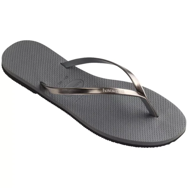 SANDALIAS HAVAIANAS YOU METALLIC FC PR - Imagen 2