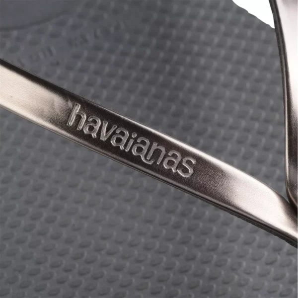 SANDALIAS HAVAIANAS YOU METALLIC FC PR - Imagen 6