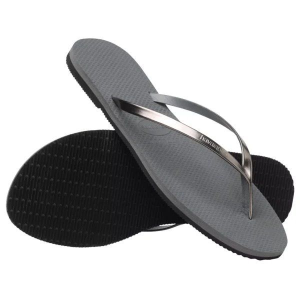 SANDALIAS HAVAIANAS YOU METALLIC FC PR - Imagen 4
