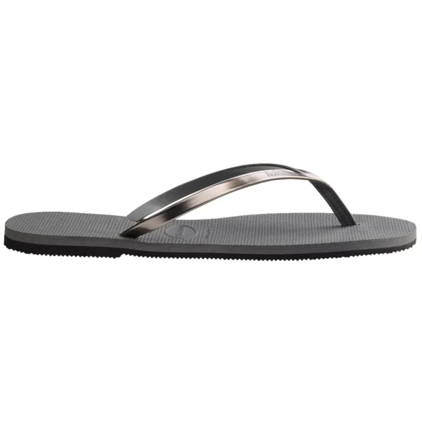 SANDALIAS HAVAIANAS YOU METALLIC FC PR - Imagen 3