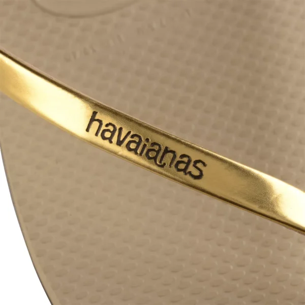 SANDALIAS HAVAIANAS YOU METALLIC FC PR - Imagen 6