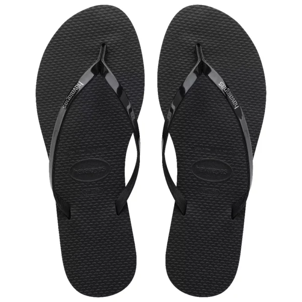SANDALIAS HAVAIANAS YOU METALLIC FC PR
