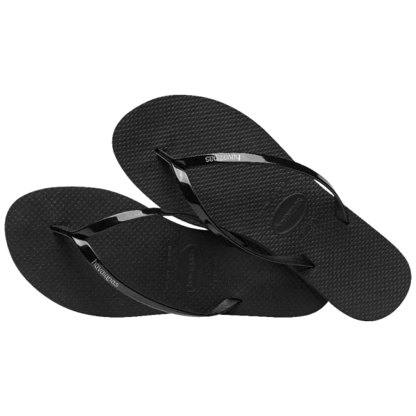SANDALIAS HAVAIANAS YOU METALLIC FC PR - Imagen 5