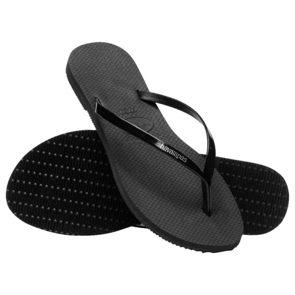 SANDALIAS HAVAIANAS YOU METALLIC FC PR - Imagen 4