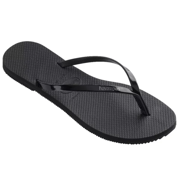 SANDALIAS HAVAIANAS YOU METALLIC FC PR - Imagen 2