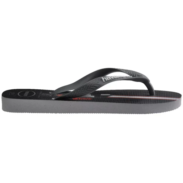 SANDALIAS HAVAIANAS STAR WARS FC PR - Imagen 6