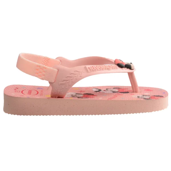 SANDALIAS HAVAIANAS N.B.DISNEY CLAS FC - Imagen 6