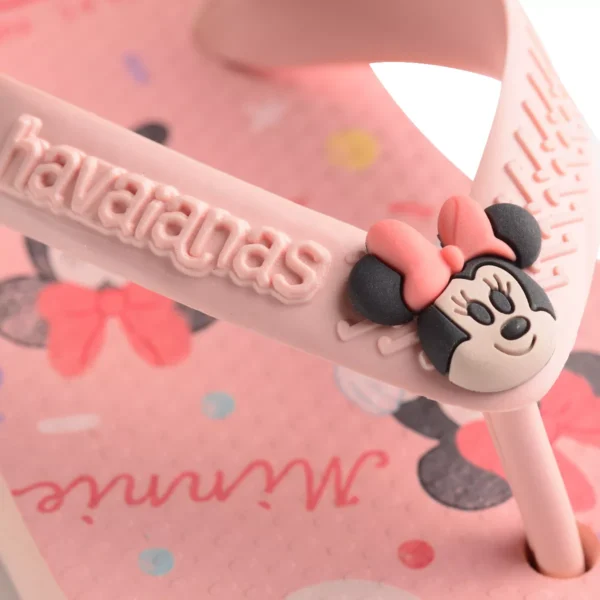 SANDALIAS HAVAIANAS N.B.DISNEY CLAS FC - Imagen 3