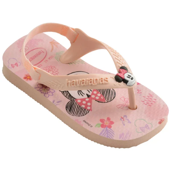 SANDALIAS HAVAIANAS N.B.DISNEY CLAS FC - Imagen 2