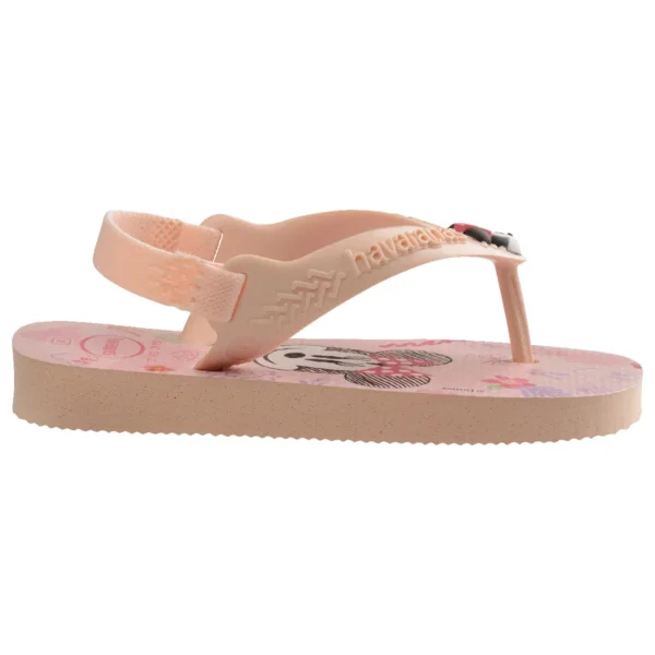 SANDALIAS HAVAIANAS N.B.DISNEY CLAS FC - Imagen 6