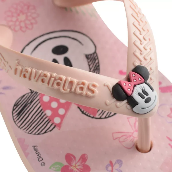 SANDALIAS HAVAIANAS N.B.DISNEY CLAS FC - Imagen 3