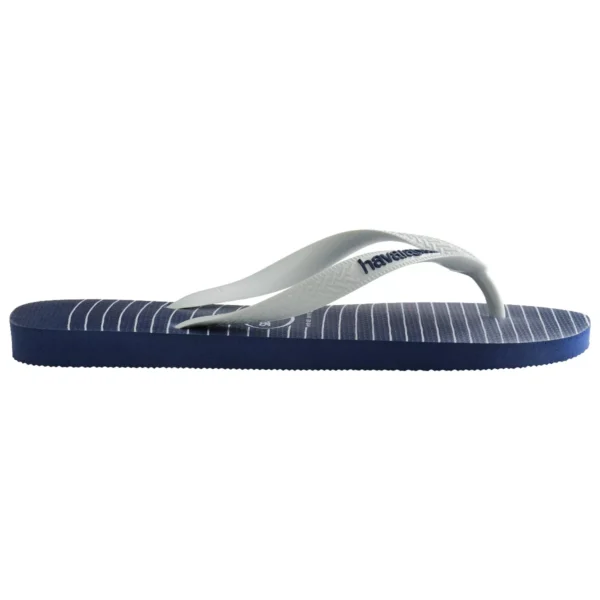 SANDALIAS HAVAIANAS TOP NAUTICAL FC PR - Imagen 4