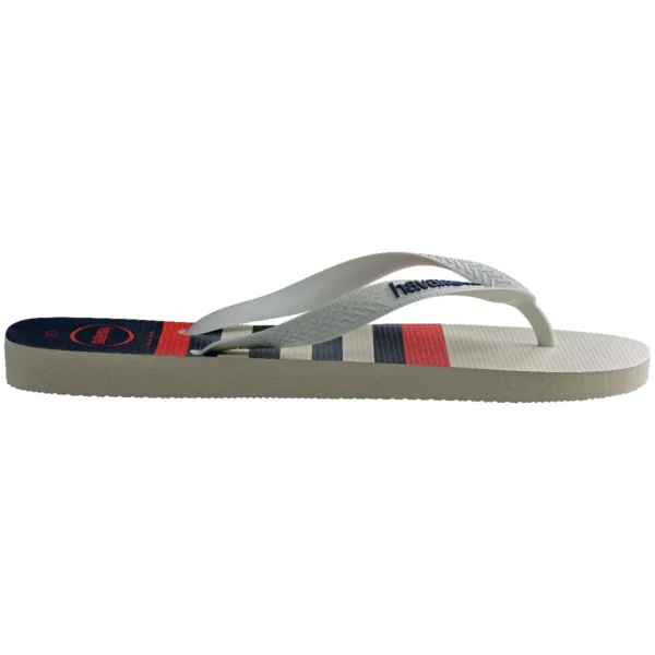 SANDALIAS HAVAIANAS TOP NAUTICAL FC PR - Imagen 6