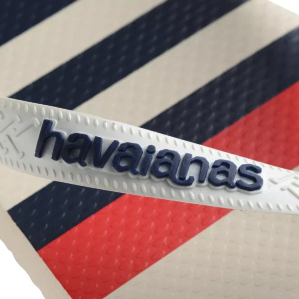 SANDALIAS HAVAIANAS TOP NAUTICAL FC PR - Imagen 3
