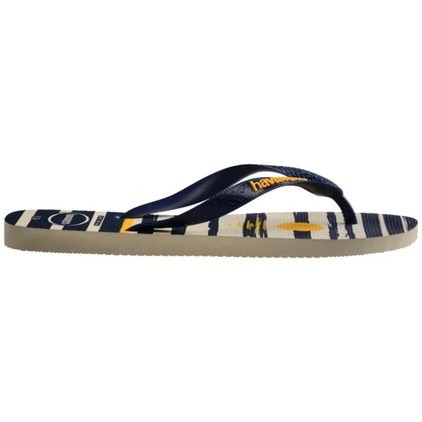 SANDALIAS HAVAIANAS TOP NAUTICAL FC PR - Imagen 6
