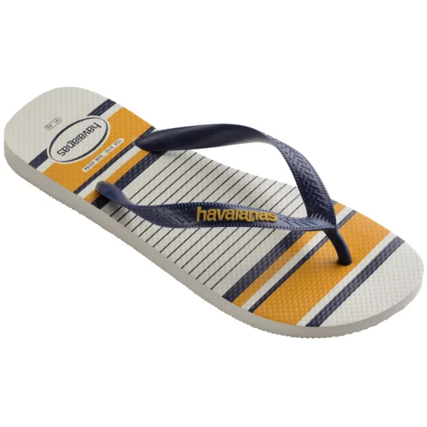 SANDALIAS HAVAIANAS TOP NAUTICAL FC PR - Imagen 2