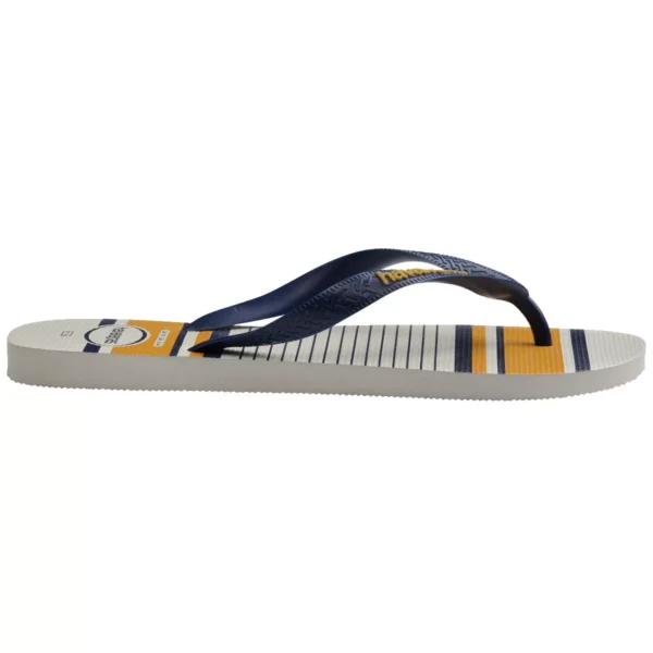 SANDALIAS HAVAIANAS TOP NAUTICAL FC PR - Imagen 5
