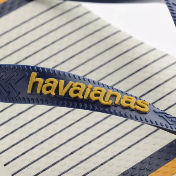 SANDALIAS HAVAIANAS TOP NAUTICAL FC PR - Imagen 3