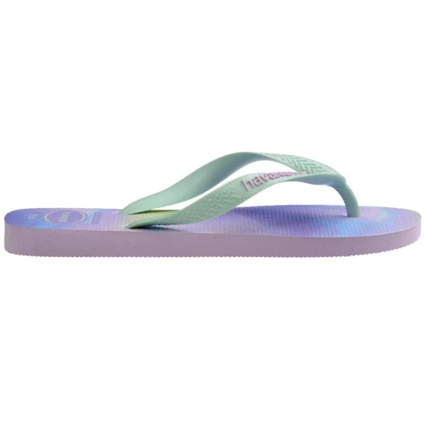 SANDALIAS HAVAIANAS TOP FASHION FC PR - Imagen 8