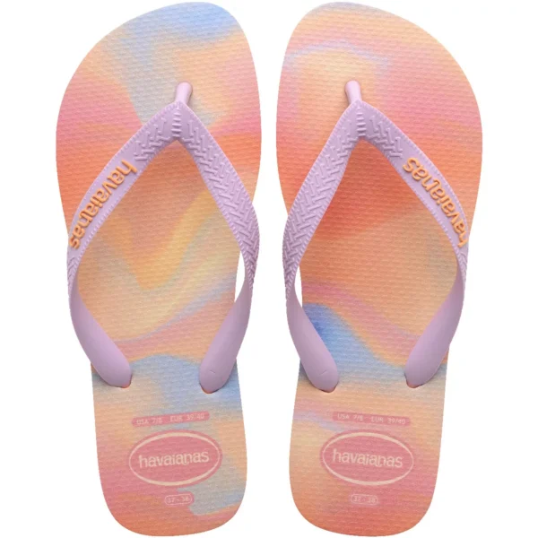 SANDALIAS HAVAIANAS TOP FASHION FC PR