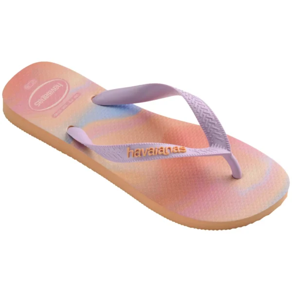 SANDALIAS HAVAIANAS TOP FASHION FC PR - Imagen 2
