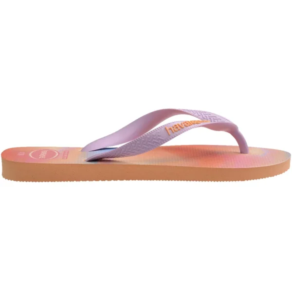 SANDALIAS HAVAIANAS TOP FASHION FC PR - Imagen 8