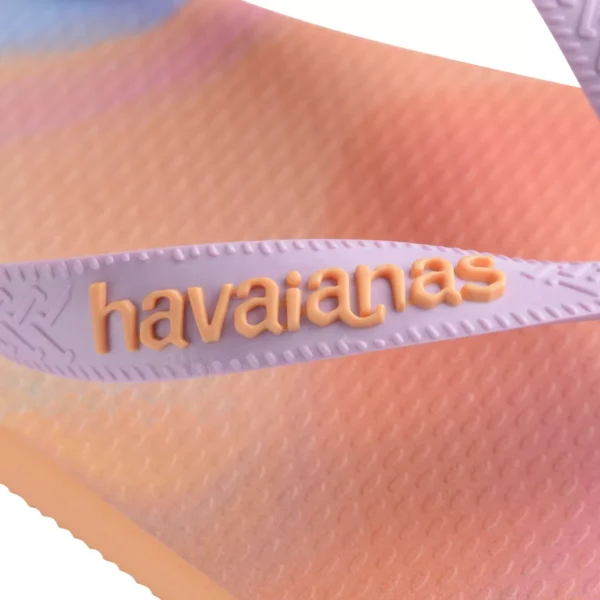 SANDALIAS HAVAIANAS TOP FASHION FC PR - Imagen 3
