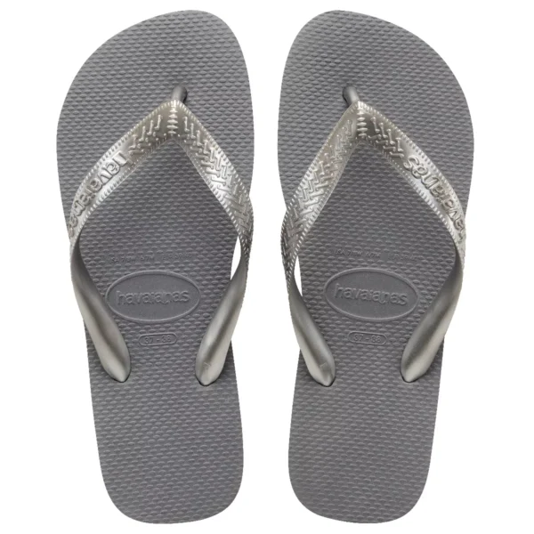 SANDALIAS HAVAIANAS TOP TIRAS FC PR