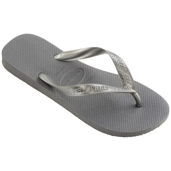 SANDALIAS HAVAIANAS TOP TIRAS FC PR - Imagen 2