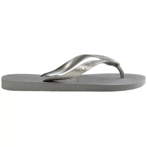 SANDALIAS HAVAIANAS TOP TIRAS FC PR - Imagen 4