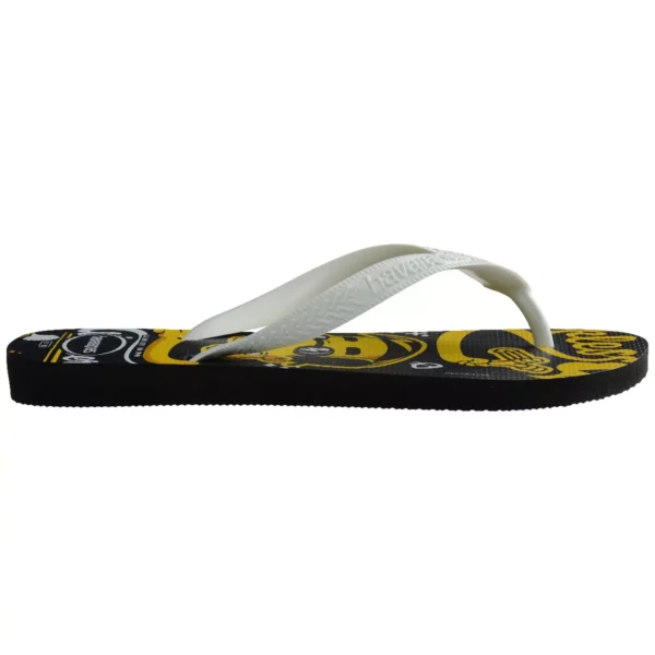 SANDALIAS HAVAIANAS SIMPSONS FC PR - Imagen 5