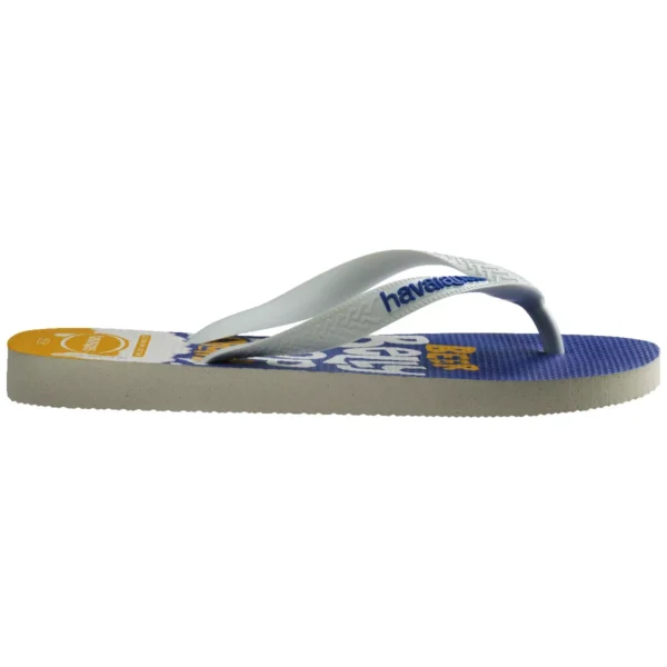 SANDALIAS HAVAIANAS SIMPSONS FC PR - Imagen 6