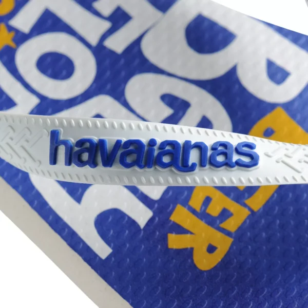 SANDALIAS HAVAIANAS SIMPSONS FC PR - Imagen 3