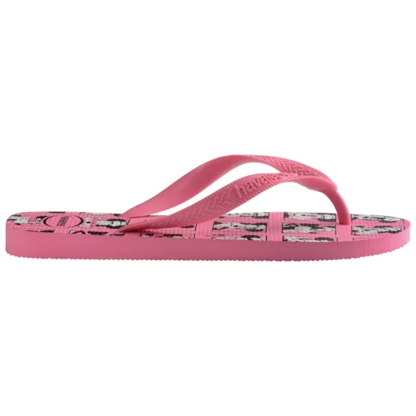 SANDALIAS HAVAIANAS TOP DISNEY FC PR - Imagen 4