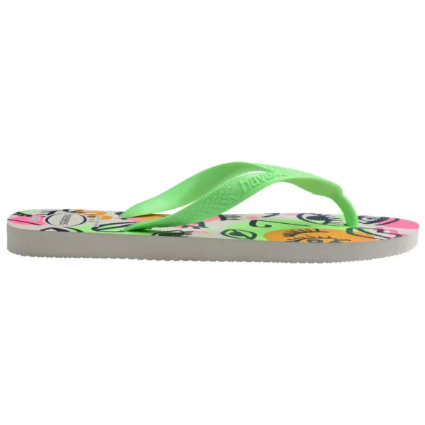 SANDALIAS HAVAIANAS TOP COOL FC PR - Imagen 4