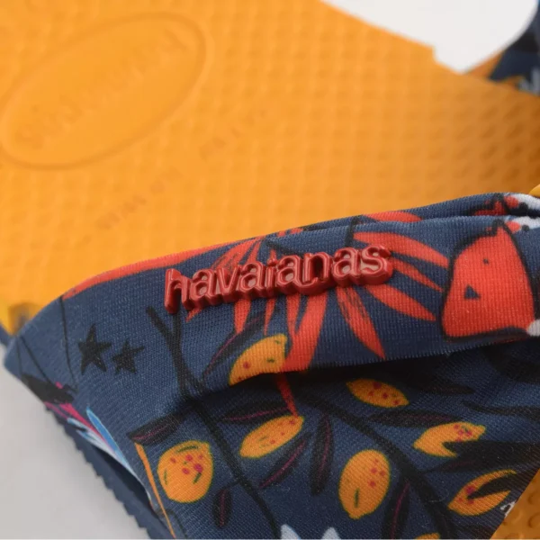 SANDALIAS HAVAIANAS YOU ST TROP FC PR - Imagen 5