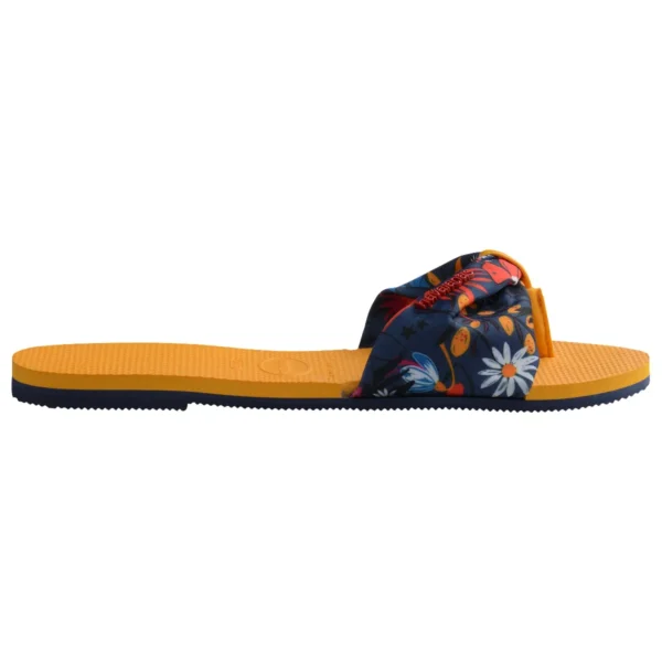SANDALIAS HAVAIANAS YOU ST TROP FC PR - Imagen 3