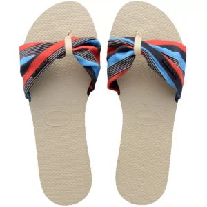 SANDALIAS HAVAIANAS YOU ST TROP FC PR
