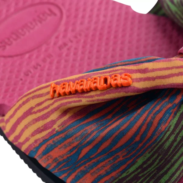 SANDALIAS HAVAIANAS YOU ST TROP FC PR - Imagen 3