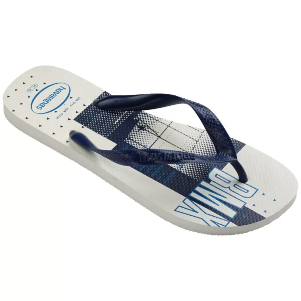 SANDALIAS HAVAIANAS TOP ATHLETIC FC PR - Imagen 2