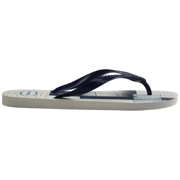 SANDALIAS HAVAIANAS TOP ATHLETIC FC PR - Imagen 5