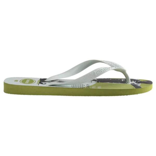 SANDALIAS HAVAIANAS TOP ATHLETIC FC PR - Imagen 4