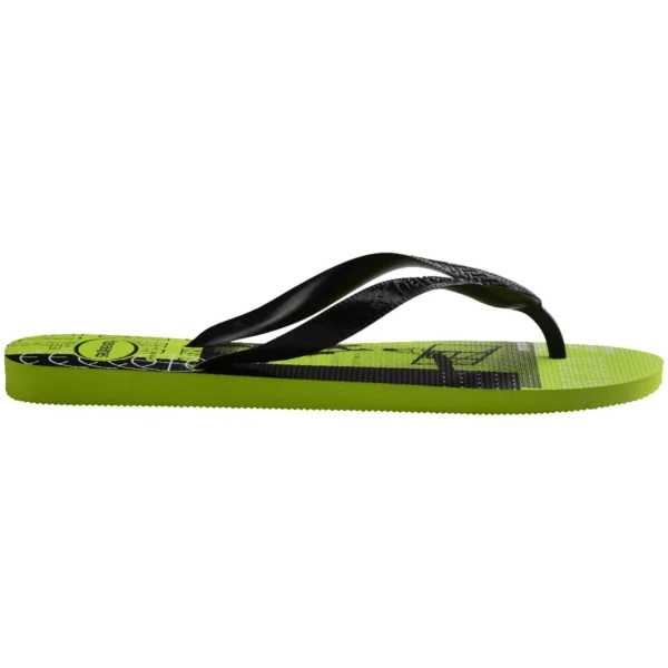 SANDALIAS HAVAIANAS TOP ATHLETIC FC PR - Imagen 5