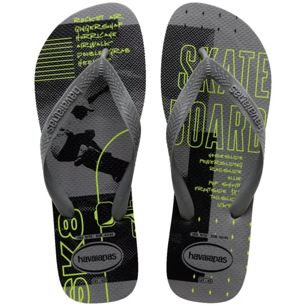 SANDALIAS HAVAIANAS TOP ATHLETIC FC PR